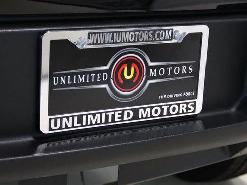 Used 2025 Ford Bronco Sport Badlands AWD/4WD image 14