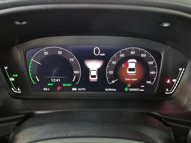 New 2026 Honda Accord Sport image 11