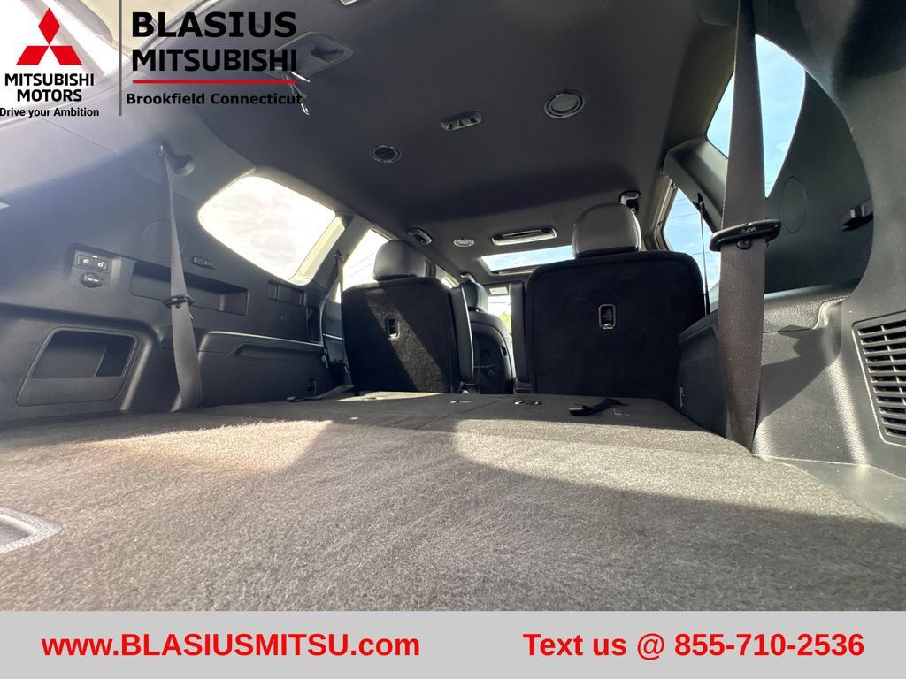 Used 2025 Kia Telluride EX X-Line AWD/4WD image 66