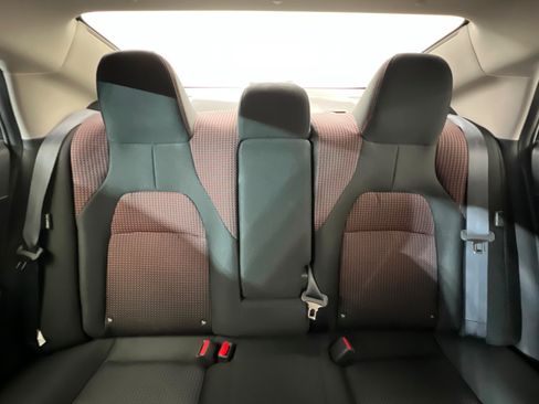 New 2026 Nissan Sentra SR FWD image 24