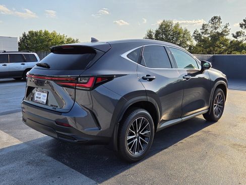 New 2026 Lexus NX 350 AWD w/ Premium Package image 5
