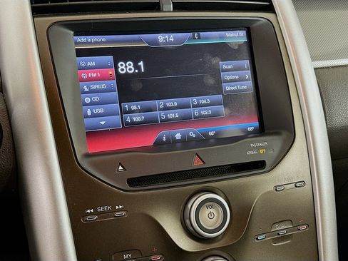 Used 2012 Ford Edge SEL image 21