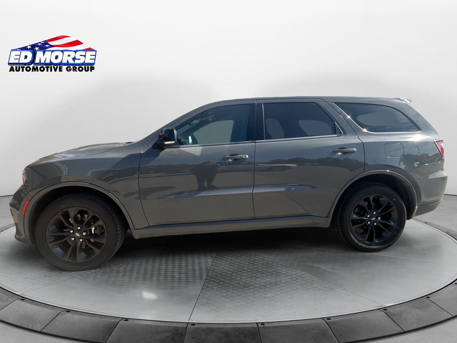 Used 2022 Dodge Durango GT AWD/4WD image 2