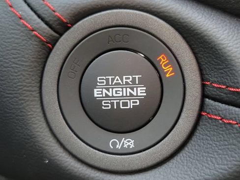 New 2026 Dodge Durango GT w/ Blacktop Package AWD/4WD image 28