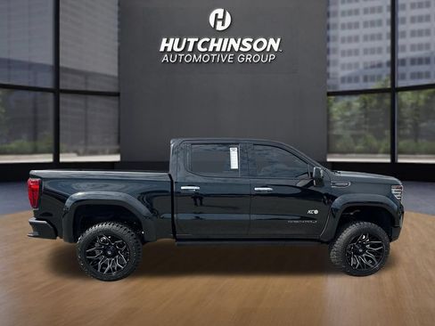 Used 2023 GMC Sierra 1500 Denali Ultimate AWD/4WD image 8