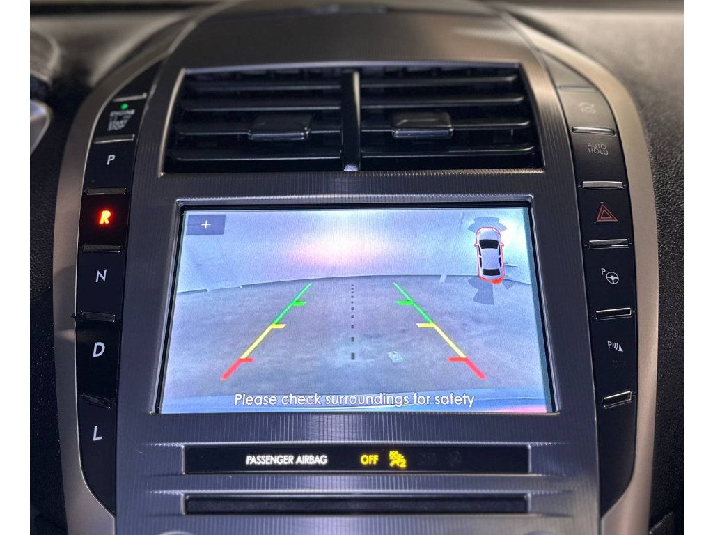 Used 2020 Lincoln MKZ Reserve FWD image 29