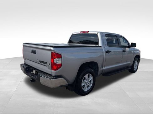 Used 2016 Toyota Tundra SR5 w/ SR5 Upgrade Package RWD image 6