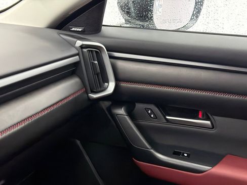 New 2026 MAZDA CX-50 AWD 2.5 Hybrid w/ Weather Package image 32