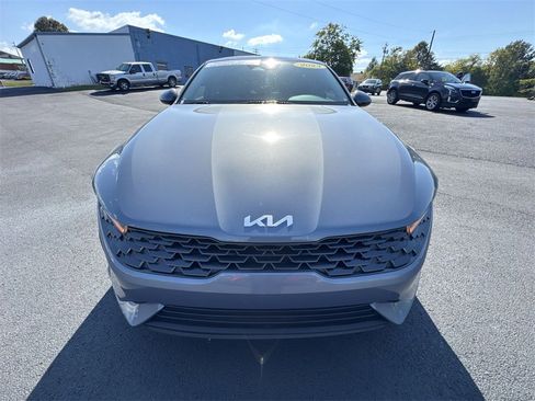 Used 2023 Kia K5 EX image 27