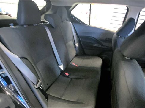 Used 2024 Nissan Kicks S image 18