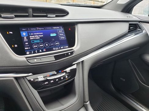 Certified 2023 Cadillac XT5 Premium Luxury image 29