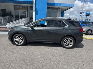 Used 2020 Chevrolet Equinox Premier video 1