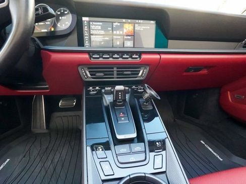 Used 2021 Porsche 911 Carrera image 68