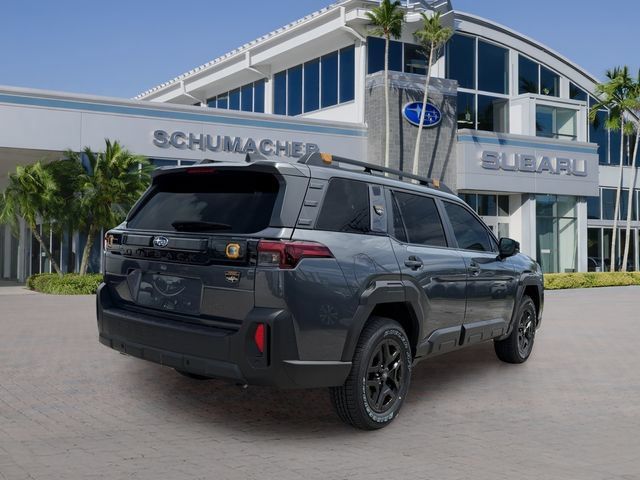 New 2026 Subaru Outback Wilderness AWD/4WD image 7