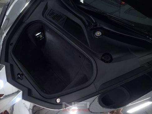 Used 2024 Chevrolet Corvette Stingray Premium Conv w/ Z51 Performance Package RWD image 61