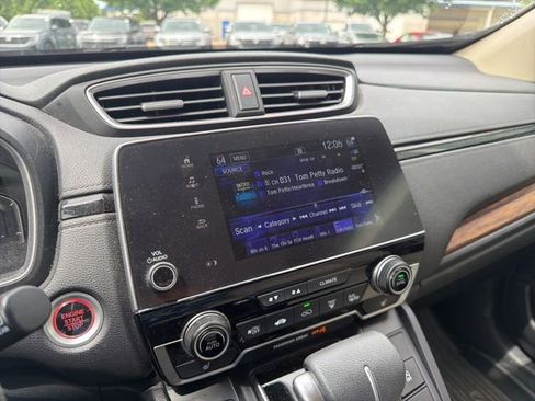 Used 2022 Honda CR-V EX image 50
