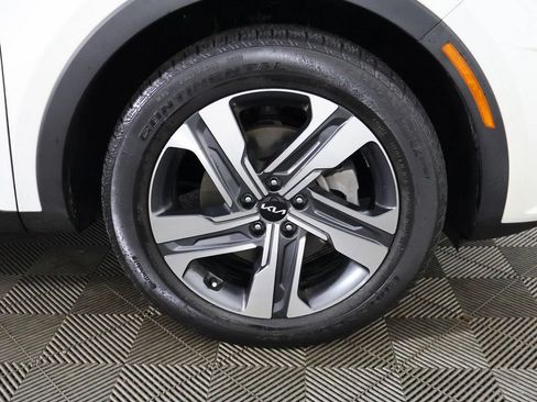 Used 2022 Kia Sorento SX Prestige w/ Panoramic Sunroof Package AWD/4WD image 26