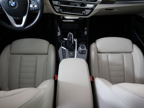 Used 2021 BMW X3 xDrive30i w/ Convenience Package image 17