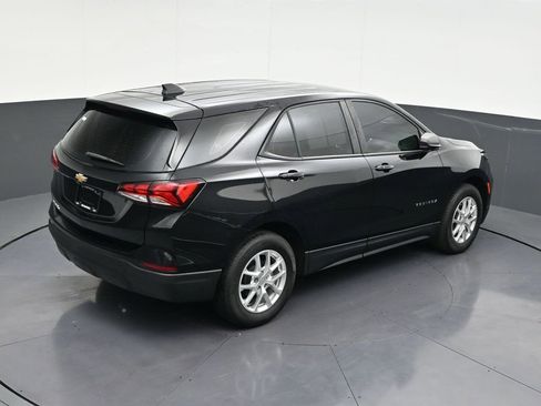 Used 2024 Chevrolet Equinox LS image 19