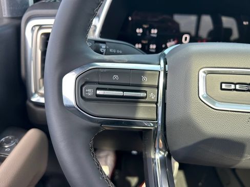 New 2026 GMC Canyon Denali AWD/4WD image 23