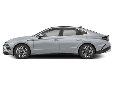 New 2025 Hyundai Sonata Limited image 22