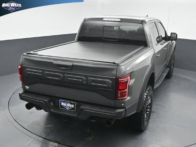 Used 2020 Ford F150 Raptor w/ Equipment Group 802A Luxury AWD/4WD image 15