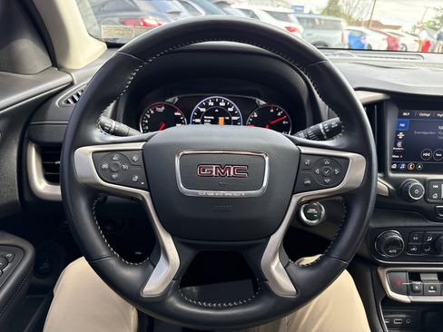 Used 2022 GMC Terrain Denali w/ LPO, Floor Liner Package AWD/4WD image 17