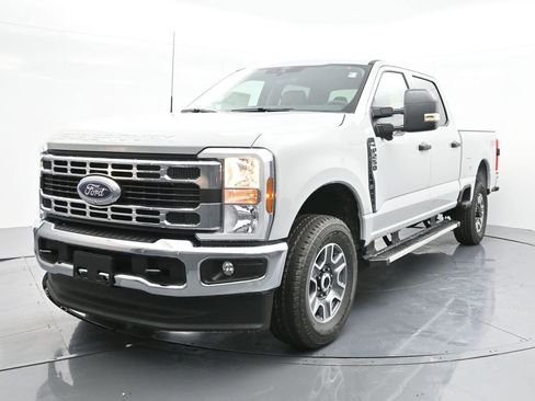 New 2025 Ford F250 XLT w/ 360-Degree Camera Package image 1