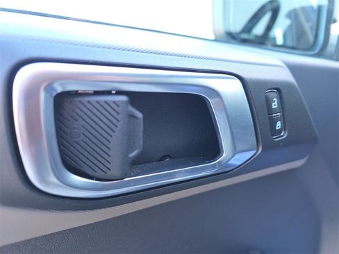 Used 2024 Ford Bronco Big Bend image 33