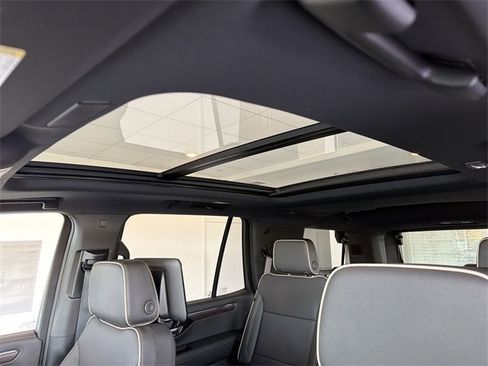 New 2026 Chevrolet Tahoe Premier image 27