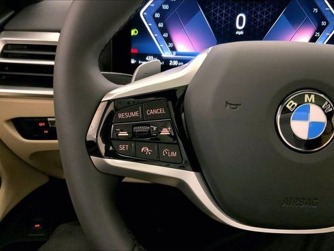 Certified 2025 BMW 430i xDrive 430i xDrive w/ Premium Package image 18