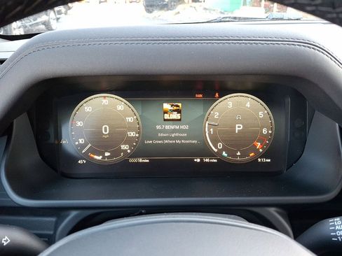 New 2026 Land Rover Defender 130 S image 21