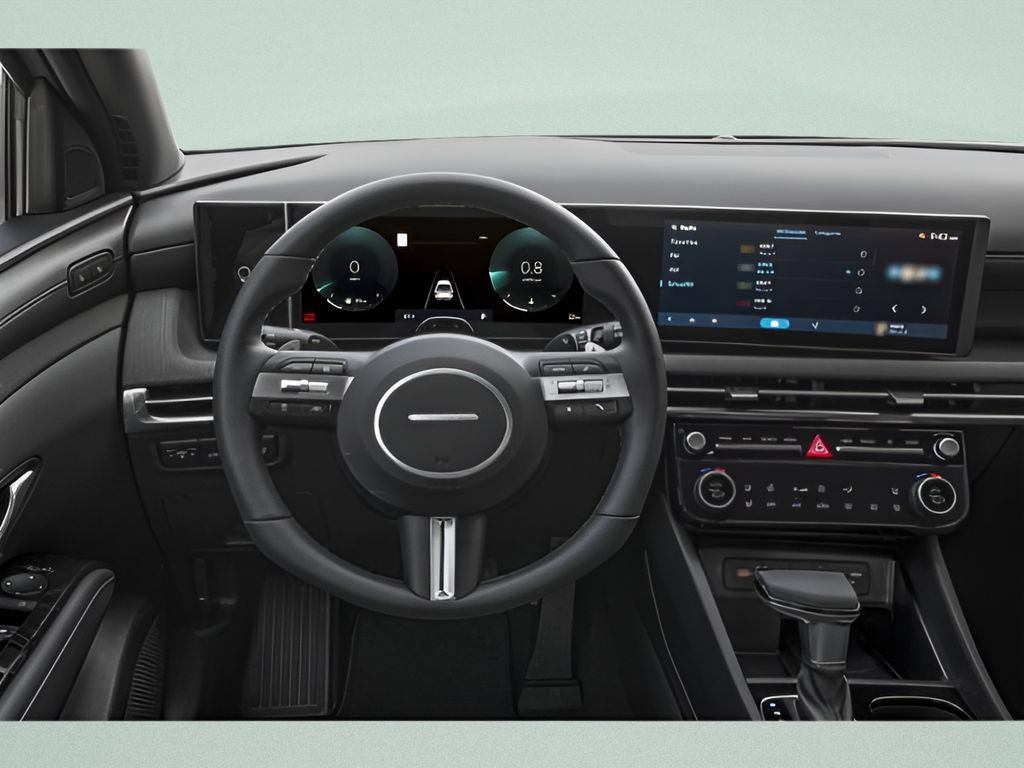 New 2026 Hyundai Santa Cruz Limited AWD/4WD image 6