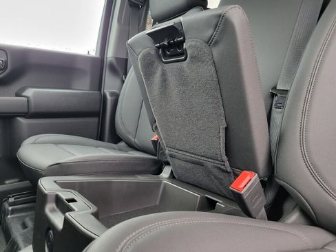 New 2026 GMC Sierra 2500 Pro w/ 1SA Pro Safety Plus Package image 13