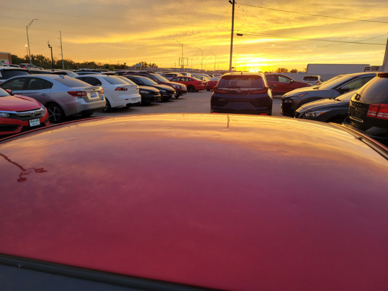 Used 2018 MAZDA MAZDA3 Touring FWD image 13