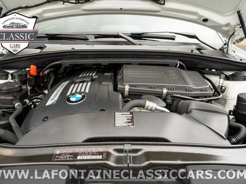 Used 2011 BMW 1 Series M image 8