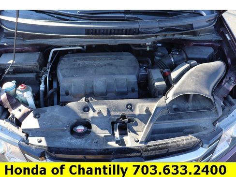 Used 2015 Honda Odyssey Touring image 37