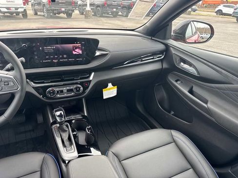 New 2026 Buick Envista Sport Touring w/ Convenience I Package FWD image 18
