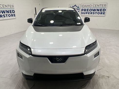 New 2026 Subaru Solterra Premium image 3