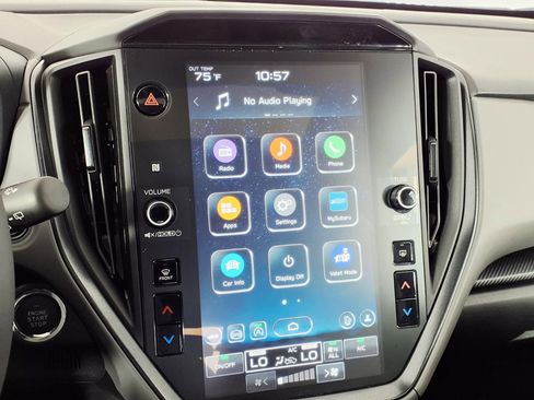 Certified 2025 Subaru Crosstrek 2.5i Limited w/ Popular Package #3A image 24