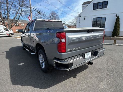Used 2019 Chevrolet Silverado 1500 LT w/ All-Star Edition image 5