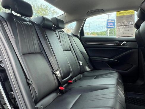Used 2021 Honda Accord EX-L image 13