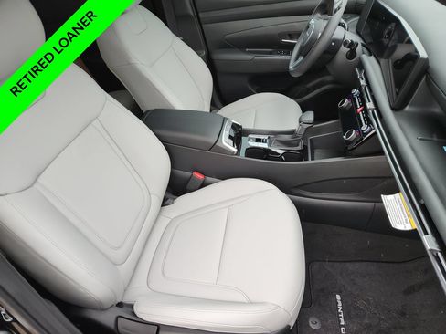 New 2026 Hyundai Santa Cruz SEL FWD image 11