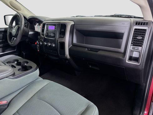 Used 2018 RAM 1500 Tradesman w/ Popular Equipment Group RWD image 29