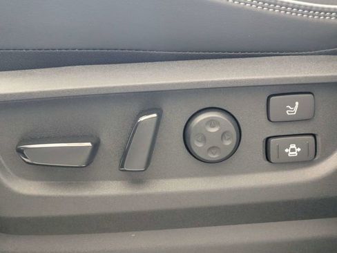 New 2026 INFINITI QX80 Autograph w/ Premium Cargo Package image 23