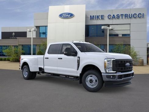 New 2026 Ford F350 XL AWD/4WD image 8