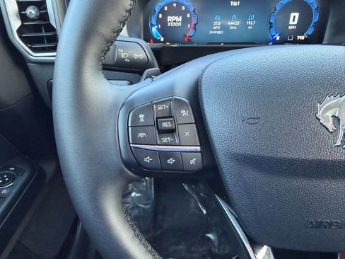 Used 2025 Ford Bronco Sport Badlands image 5