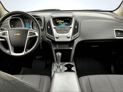 Used 2016 Chevrolet Equinox LT w/ LPO, Protection Package image 17