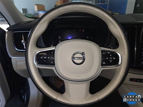 Used 2023 Volvo XC60 B5 Plus w/ Protection Package Premier image 14