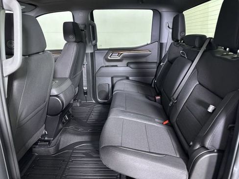 New 2026 GMC Sierra 1500 Elevation AWD/4WD image 26